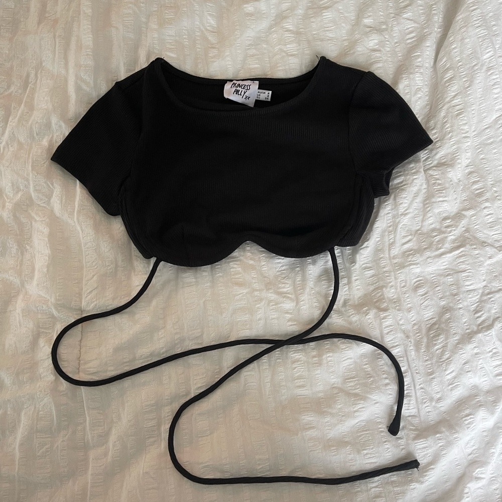 Princess polly crop top